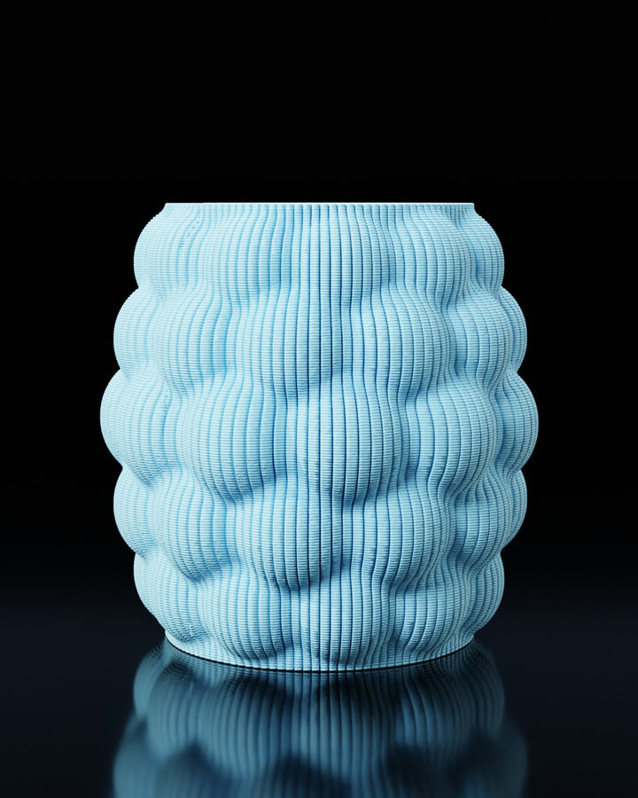 YAGODA VASE - vinterro