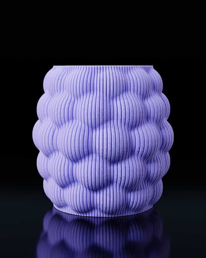 YAGODA VASE - vinterro