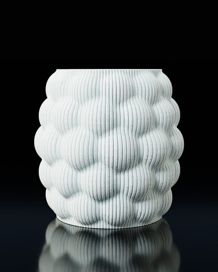 YAGODA VASE - vinterro