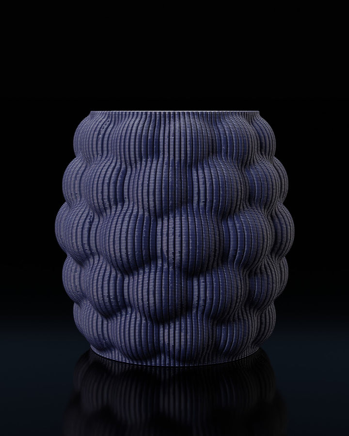 YAGODA VASE - vinterro