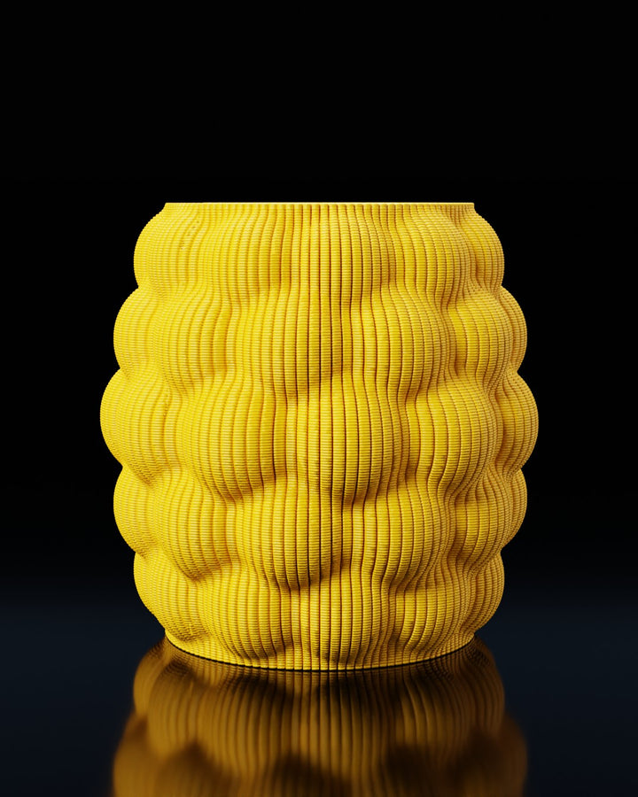 YAGODA VASE - vinterro