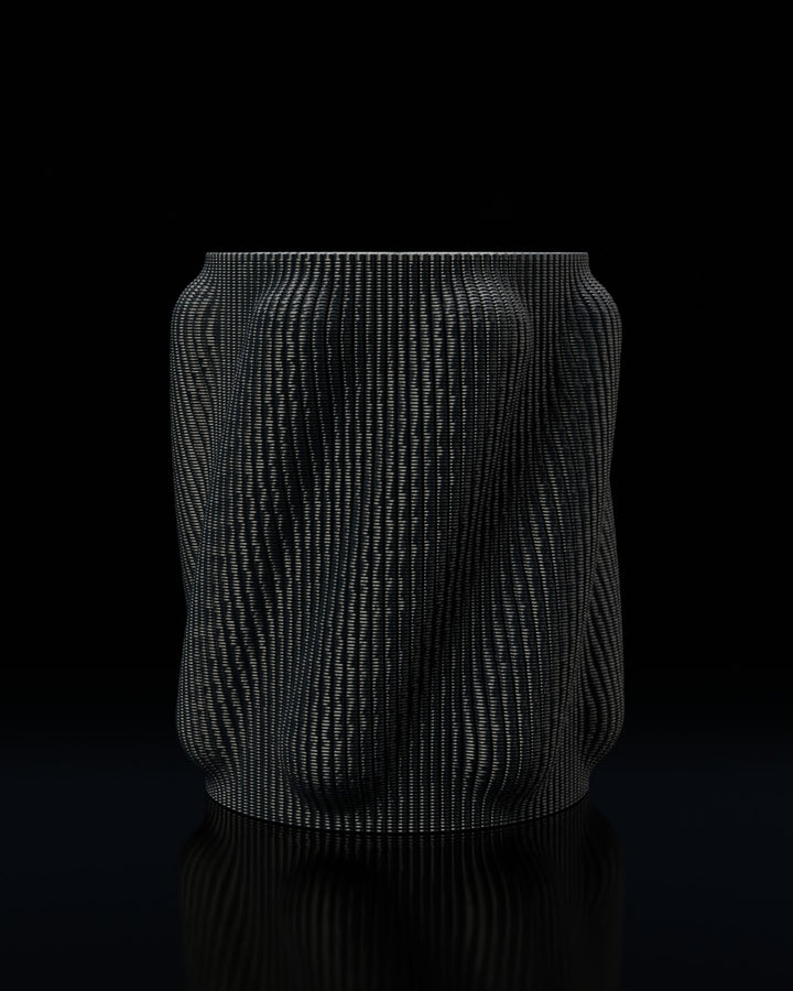 BOOR VASE - vinterro