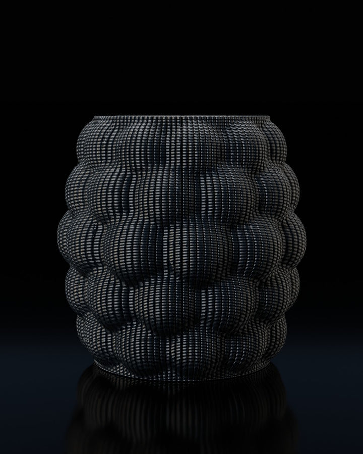 YAGODA VASE - vinterro