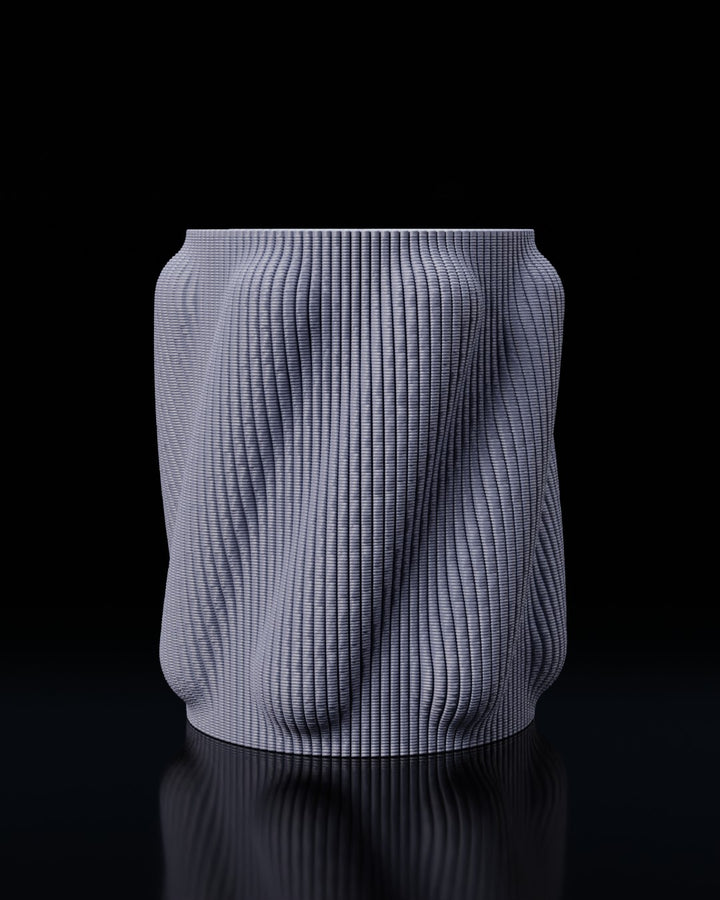 BOOR VASE - vinterro