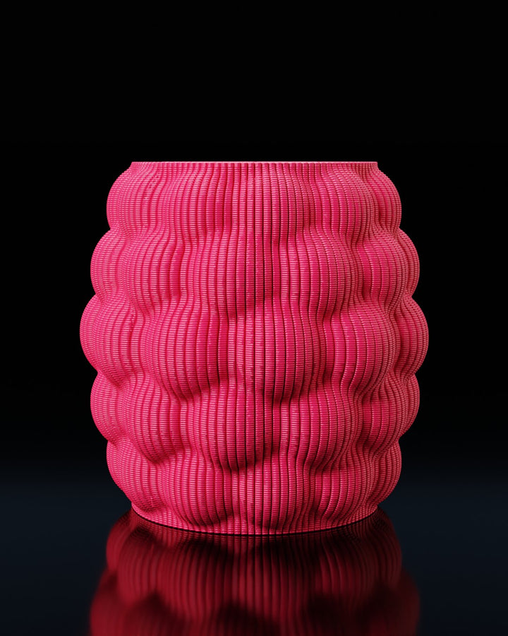 YAGODA VASE - vinterro