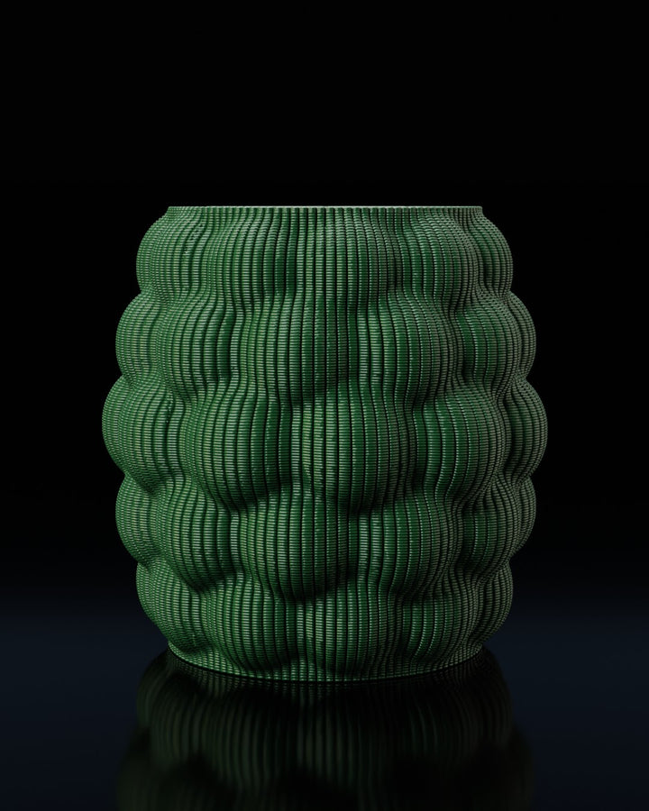 YAGODA VASE - vinterro