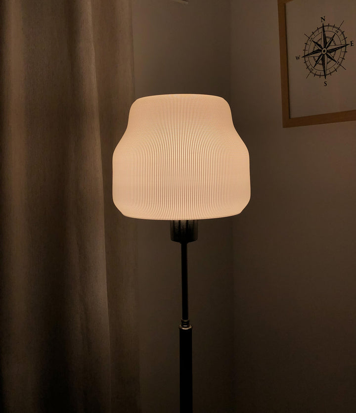 CAPRI LAMPSHADE SMALL - vinterro