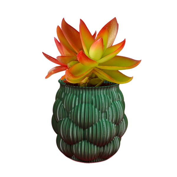 BERRY FLOWERPOT - vinterro