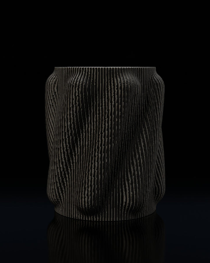 BOOR VASE - vinterro