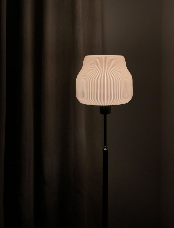 CAPRI LAMPSHADE SMALL - vinterro