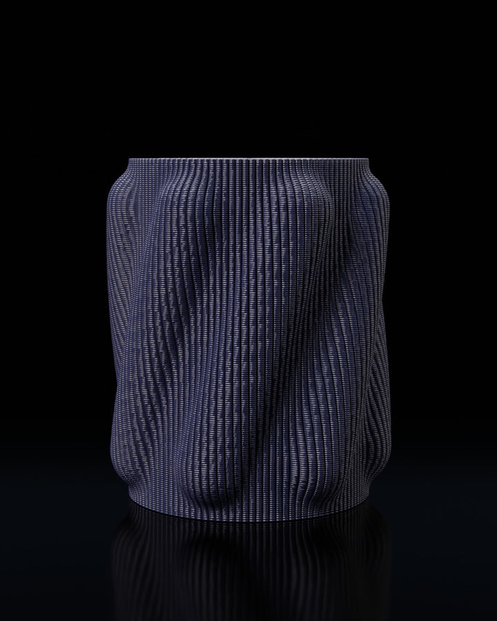 BOOR VASE - vinterro