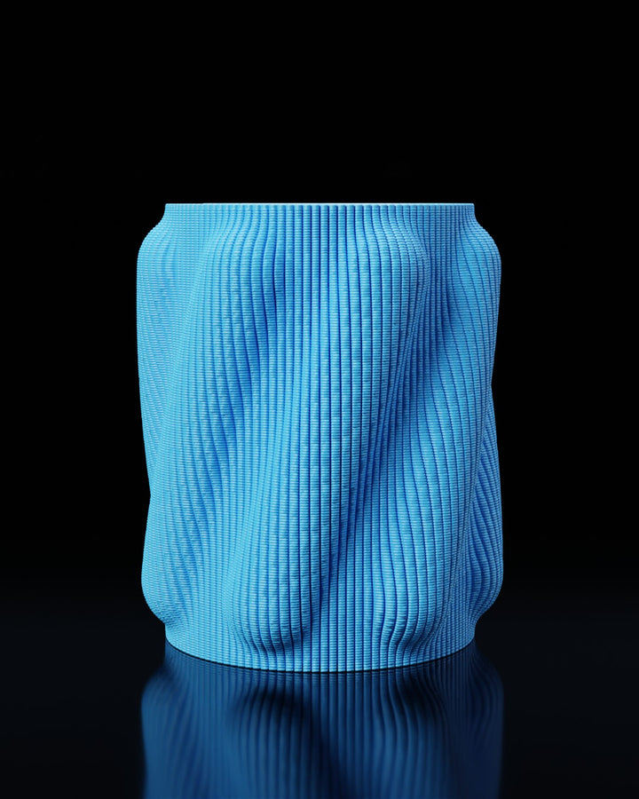 BOOR VASE - vinterro