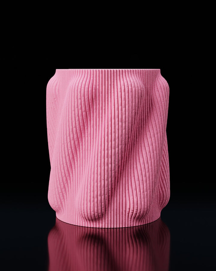 BOOR VASE - vinterro