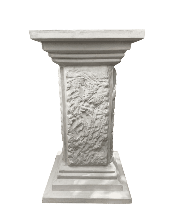 Art Deco Column - vinterro