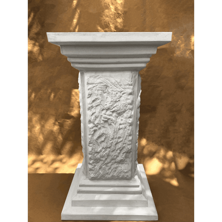 Art Deco Column - vinterro