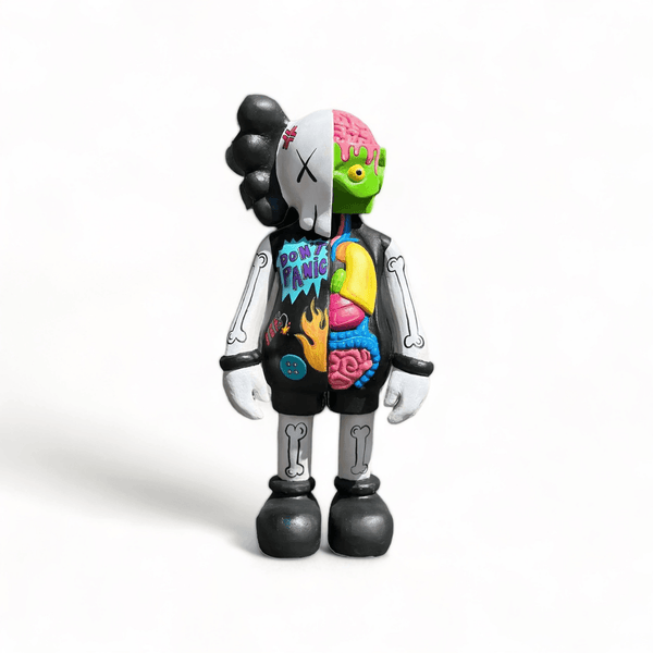 Pop Art Organ Kaws - vinterro